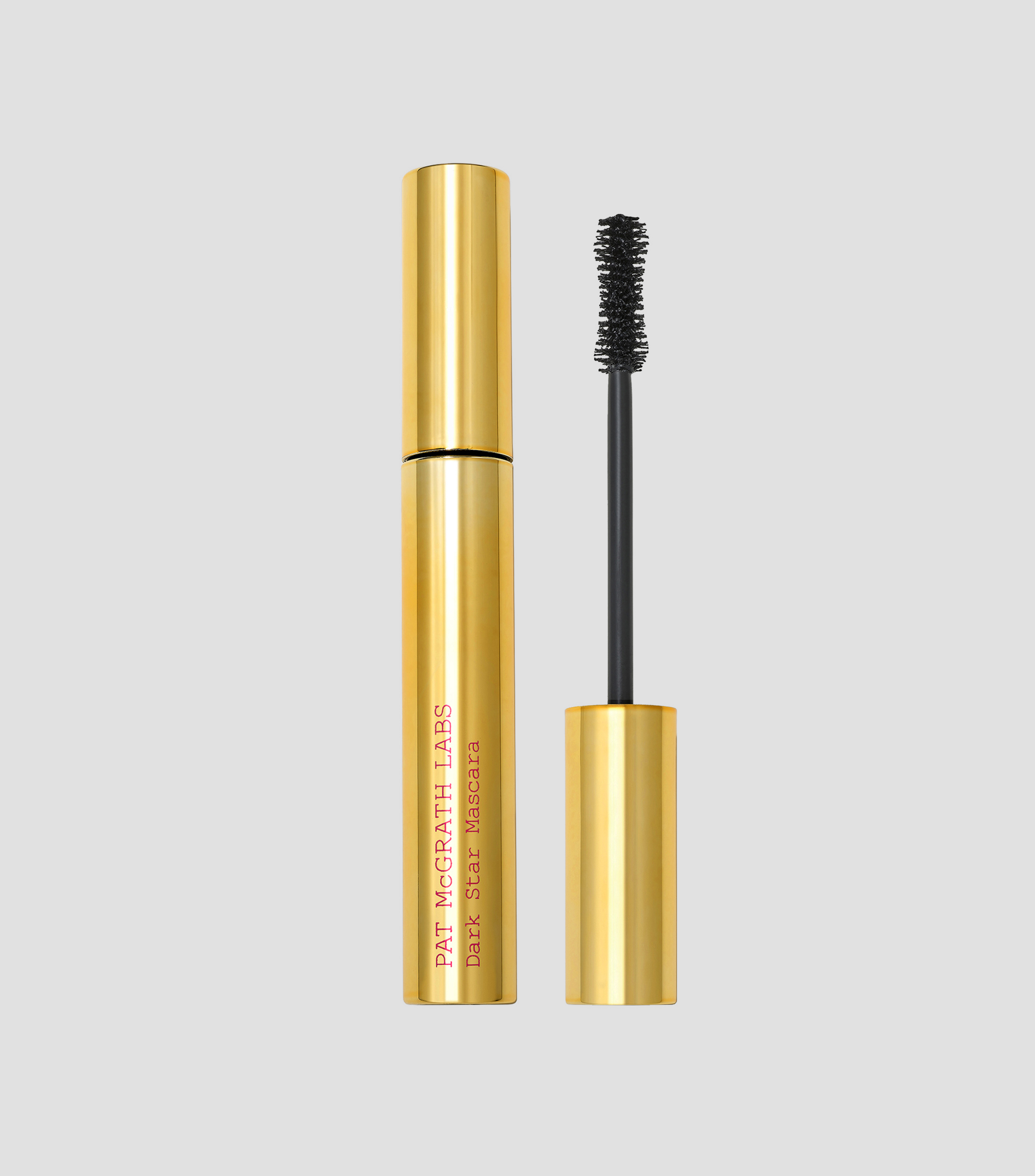 Mascara de Pestanas Dark Star Black, 13 ml